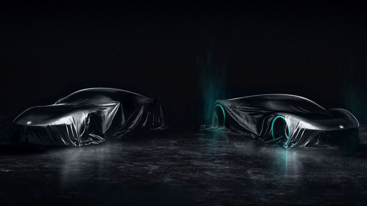 Honda plánuje elektrickou NSX a 29 dalších aut. Se spalovacími motory končí v roce 2040
